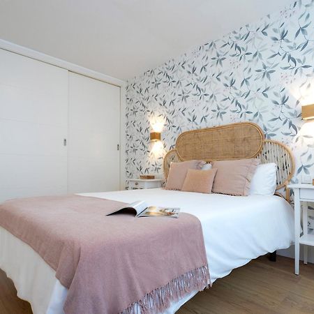 Genteel Home San Agustin Malaga Ngoại thất bức ảnh