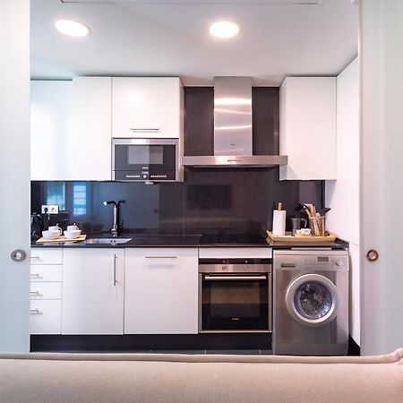 Genteel Home San Agustin Malaga Ngoại thất bức ảnh