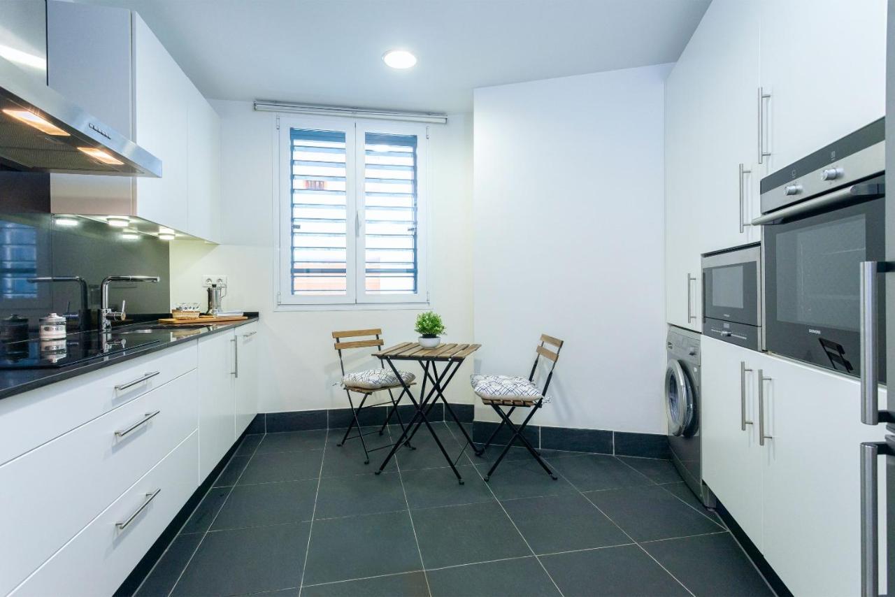 Genteel Home San Agustin Malaga Ngoại thất bức ảnh