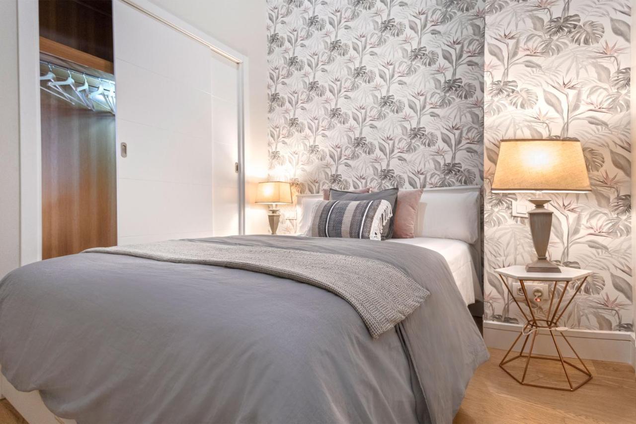 Genteel Home San Agustin Malaga Ngoại thất bức ảnh