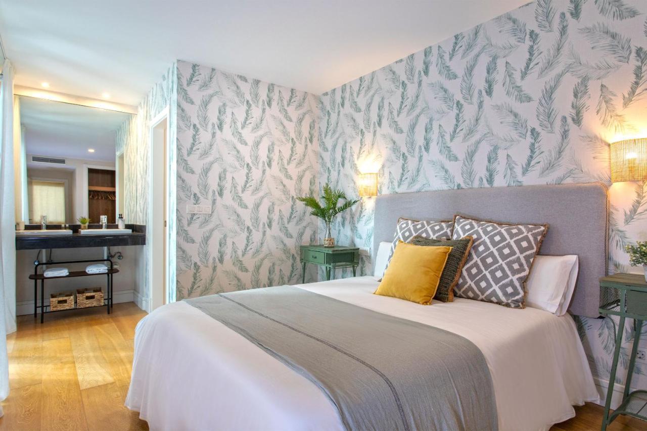 Genteel Home San Agustin Malaga Ngoại thất bức ảnh