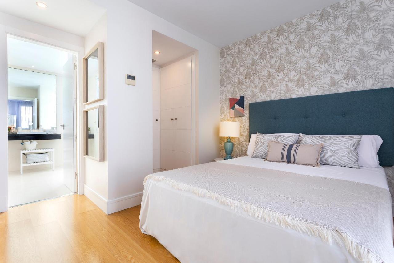 Genteel Home San Agustin Malaga Ngoại thất bức ảnh