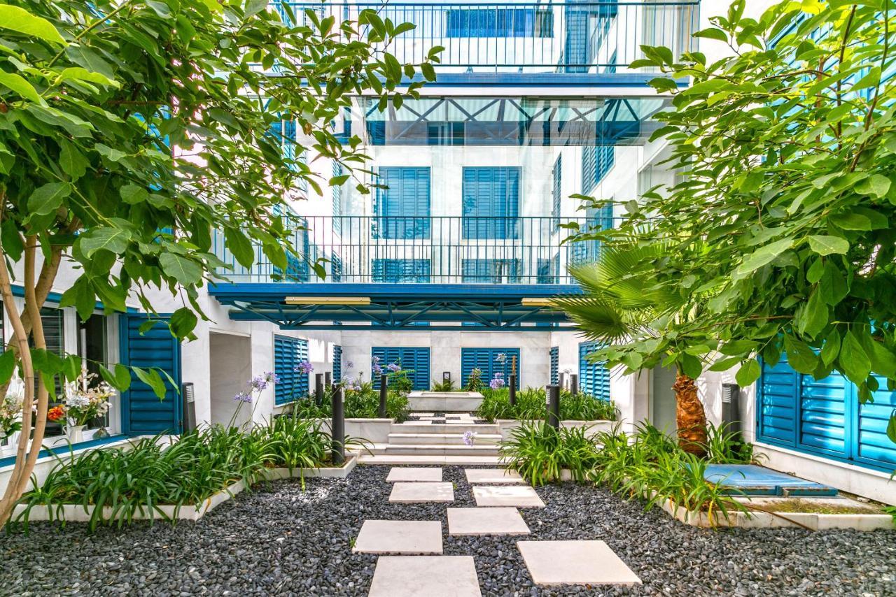 Genteel Home San Agustin Malaga Ngoại thất bức ảnh