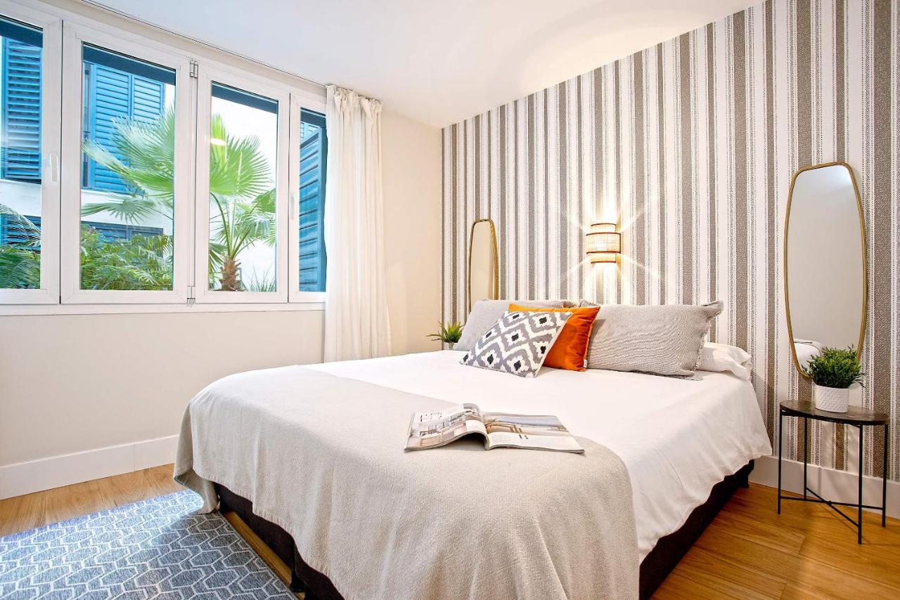 Genteel Home San Agustin Malaga Ngoại thất bức ảnh