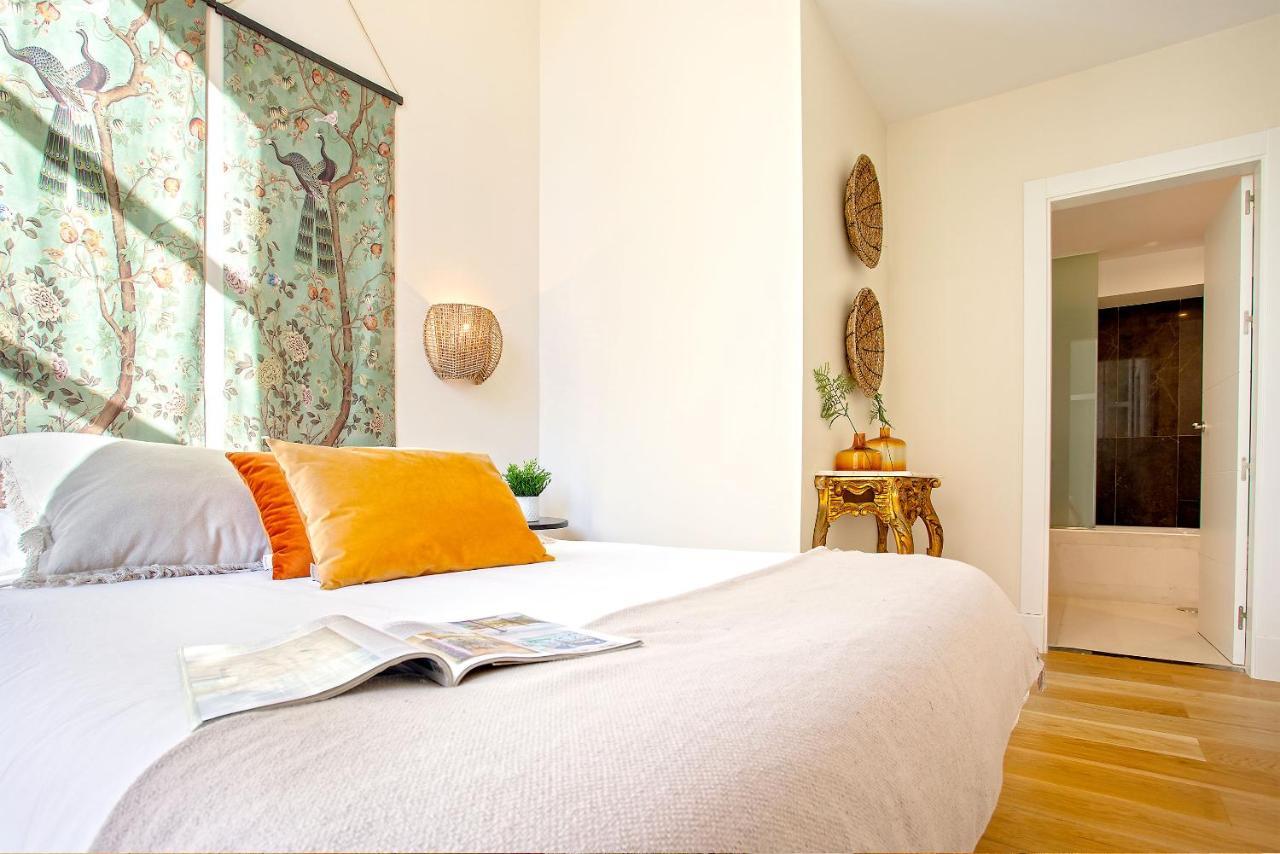 Genteel Home San Agustin Malaga Ngoại thất bức ảnh