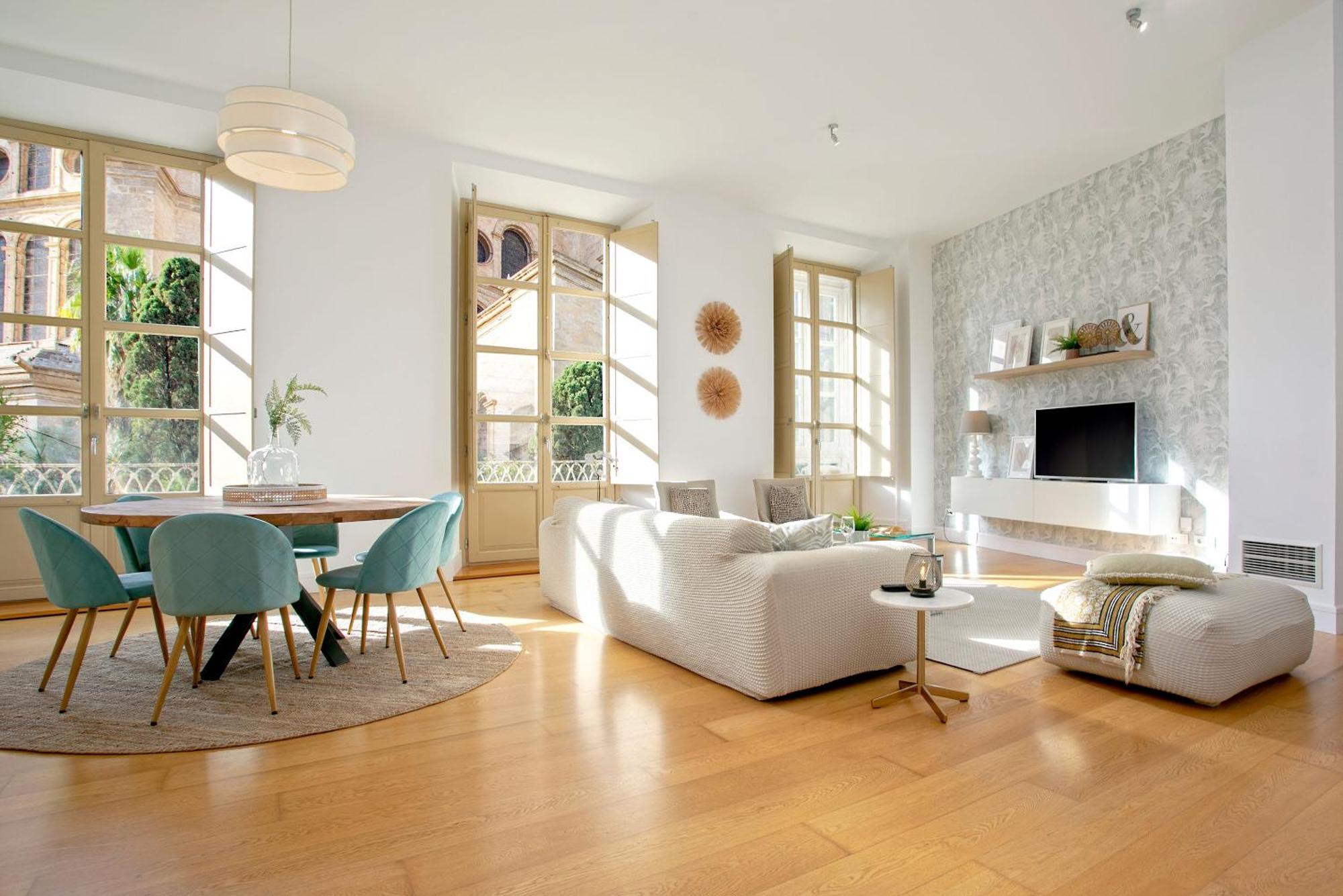 Genteel Home San Agustin Malaga Ngoại thất bức ảnh
