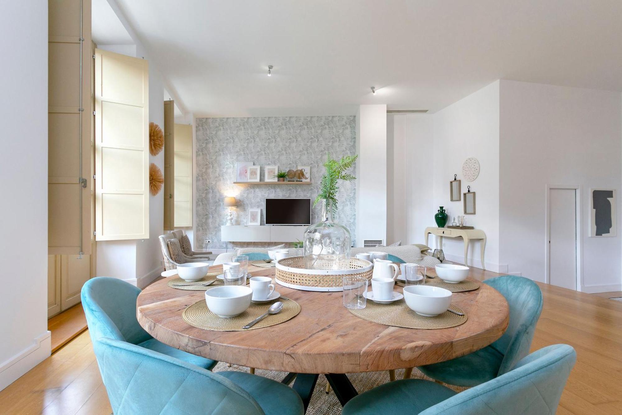Genteel Home San Agustin Malaga Ngoại thất bức ảnh