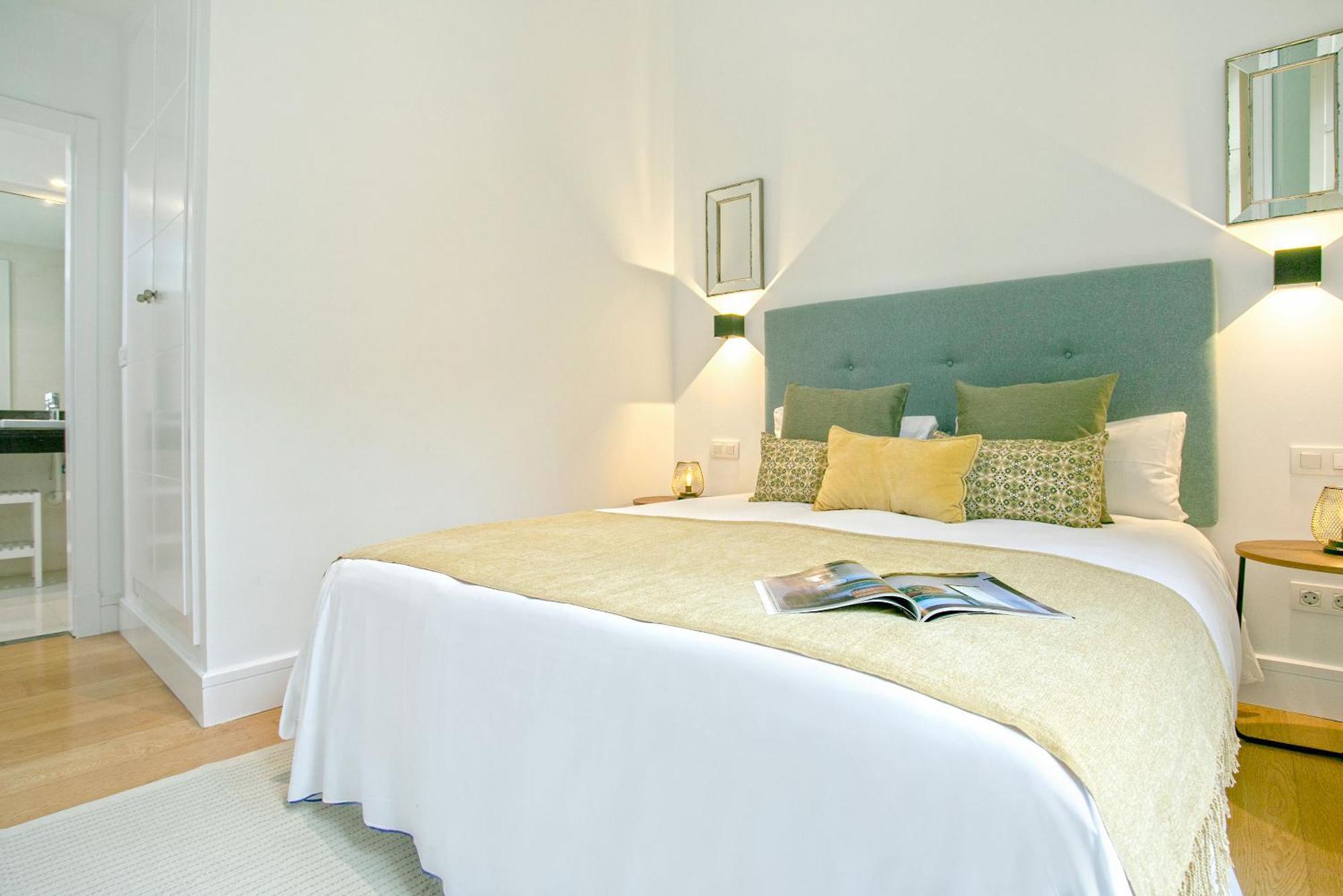 Genteel Home San Agustin Malaga Ngoại thất bức ảnh
