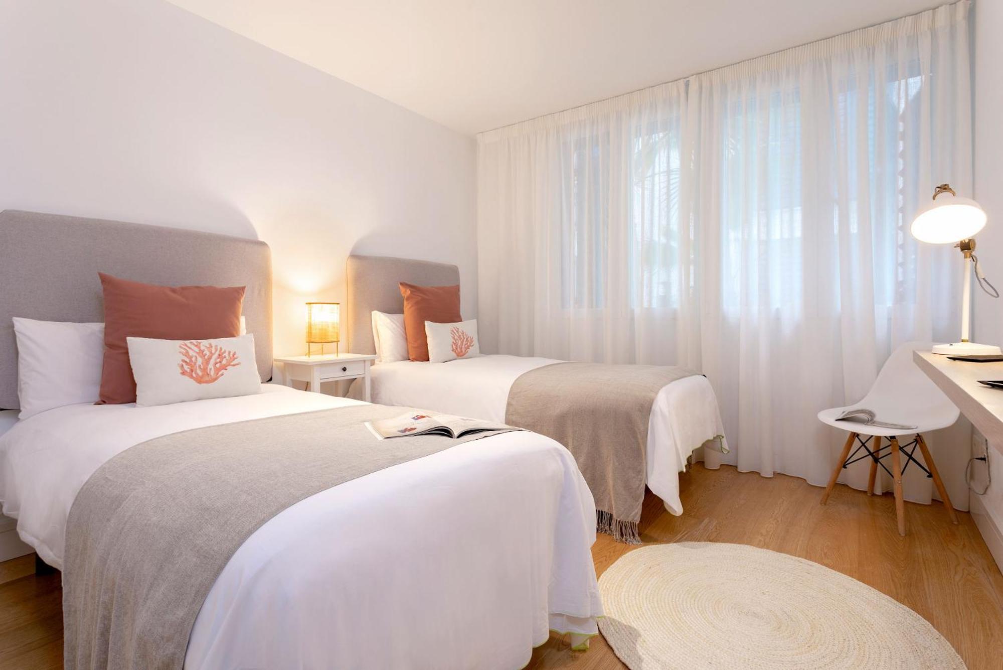 Genteel Home San Agustin Malaga Ngoại thất bức ảnh