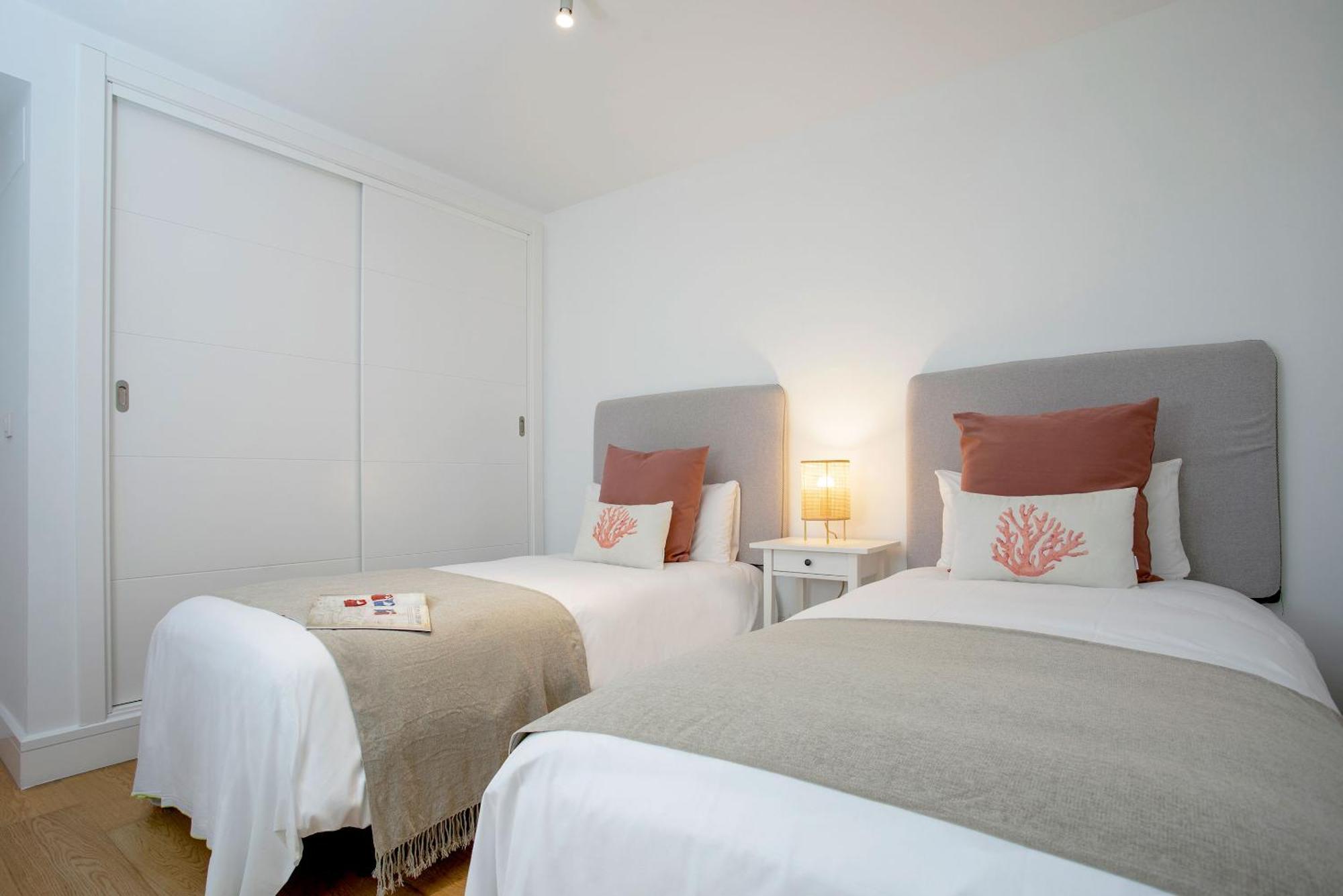 Genteel Home San Agustin Malaga Ngoại thất bức ảnh