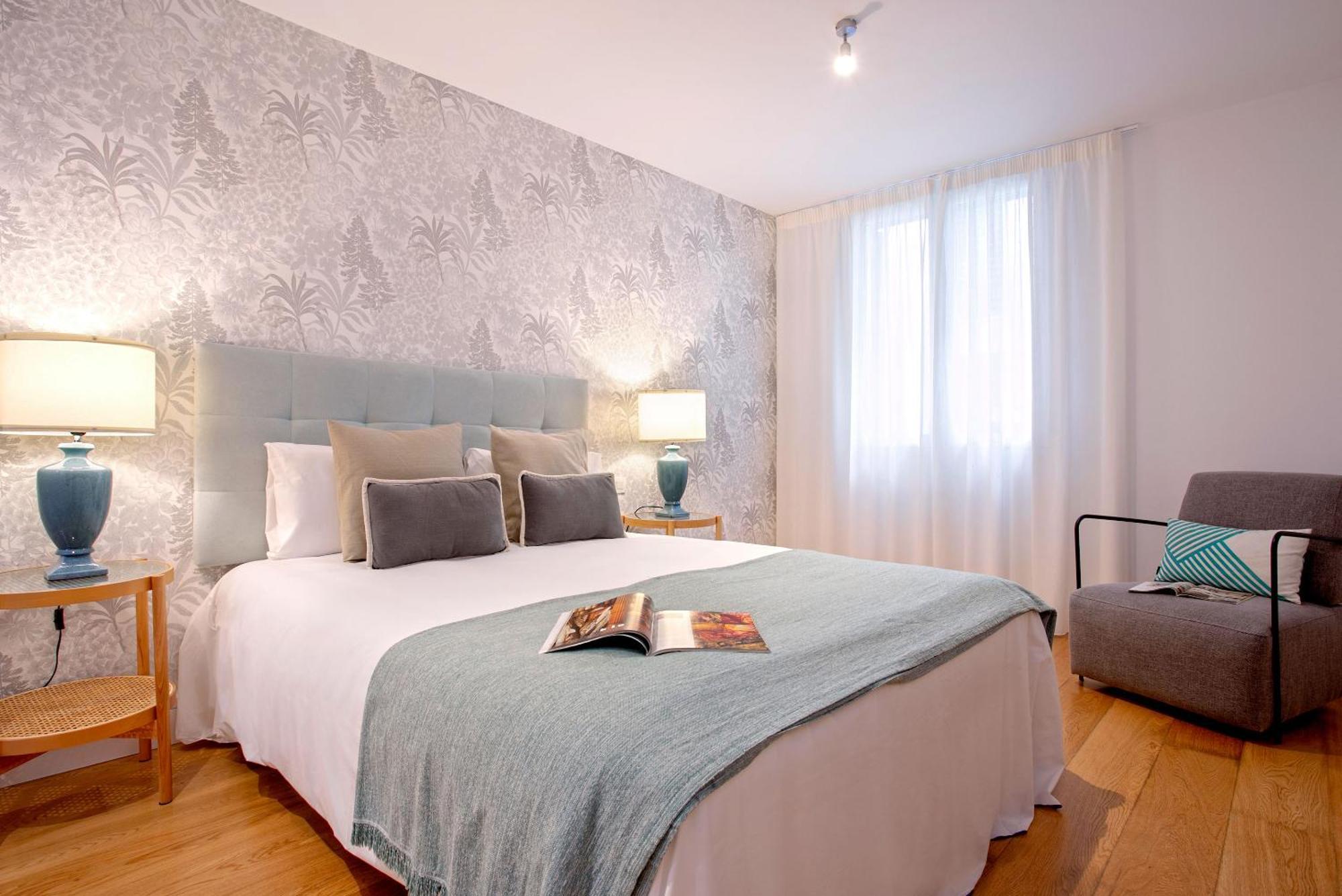 Genteel Home San Agustin Malaga Ngoại thất bức ảnh