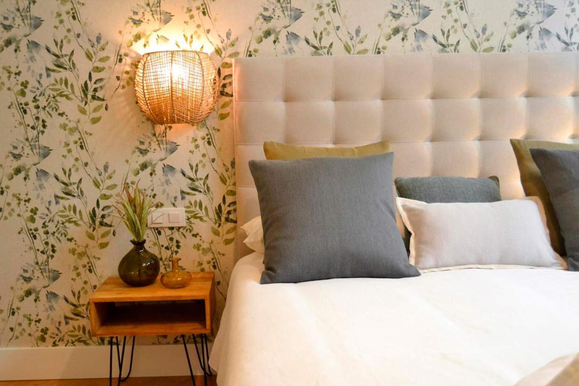 Genteel Home San Agustin Malaga Ngoại thất bức ảnh