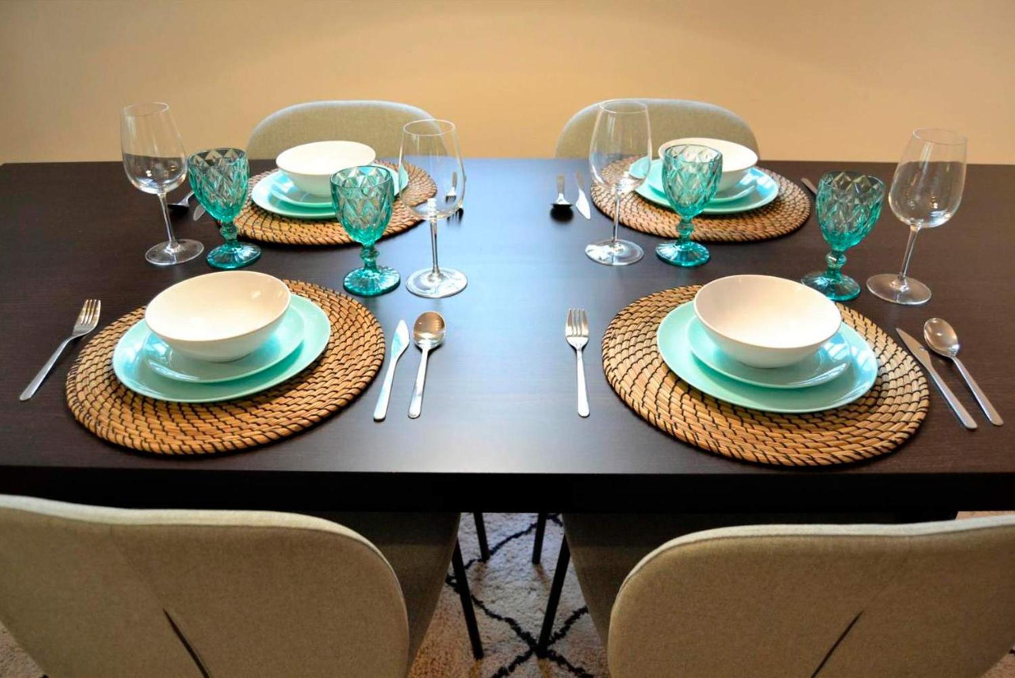 Genteel Home San Agustin Malaga Ngoại thất bức ảnh