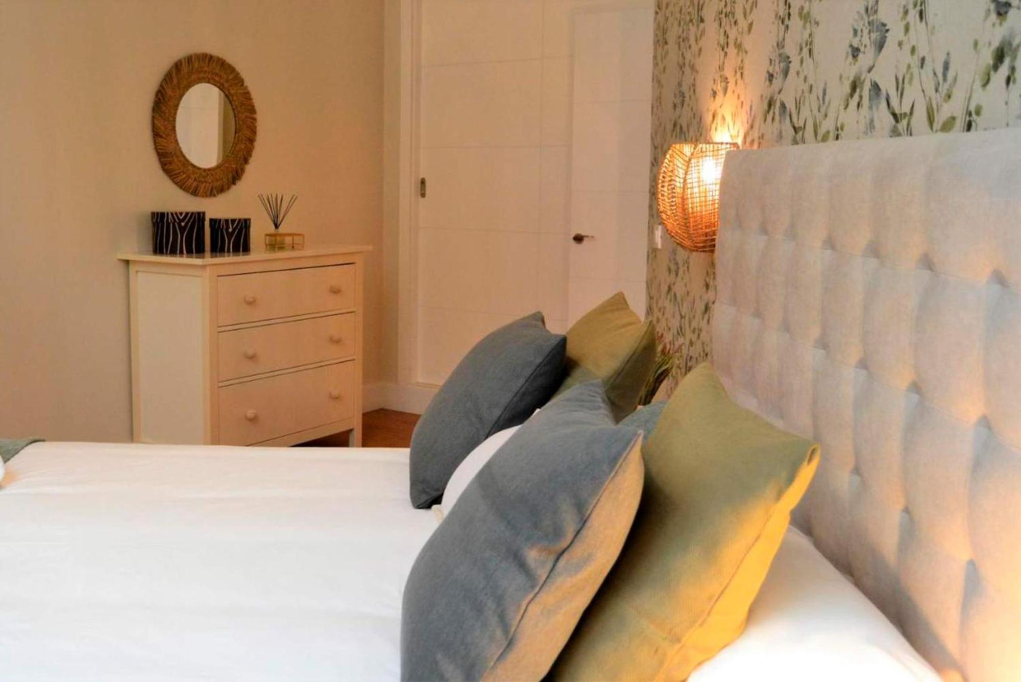 Genteel Home San Agustin Malaga Ngoại thất bức ảnh