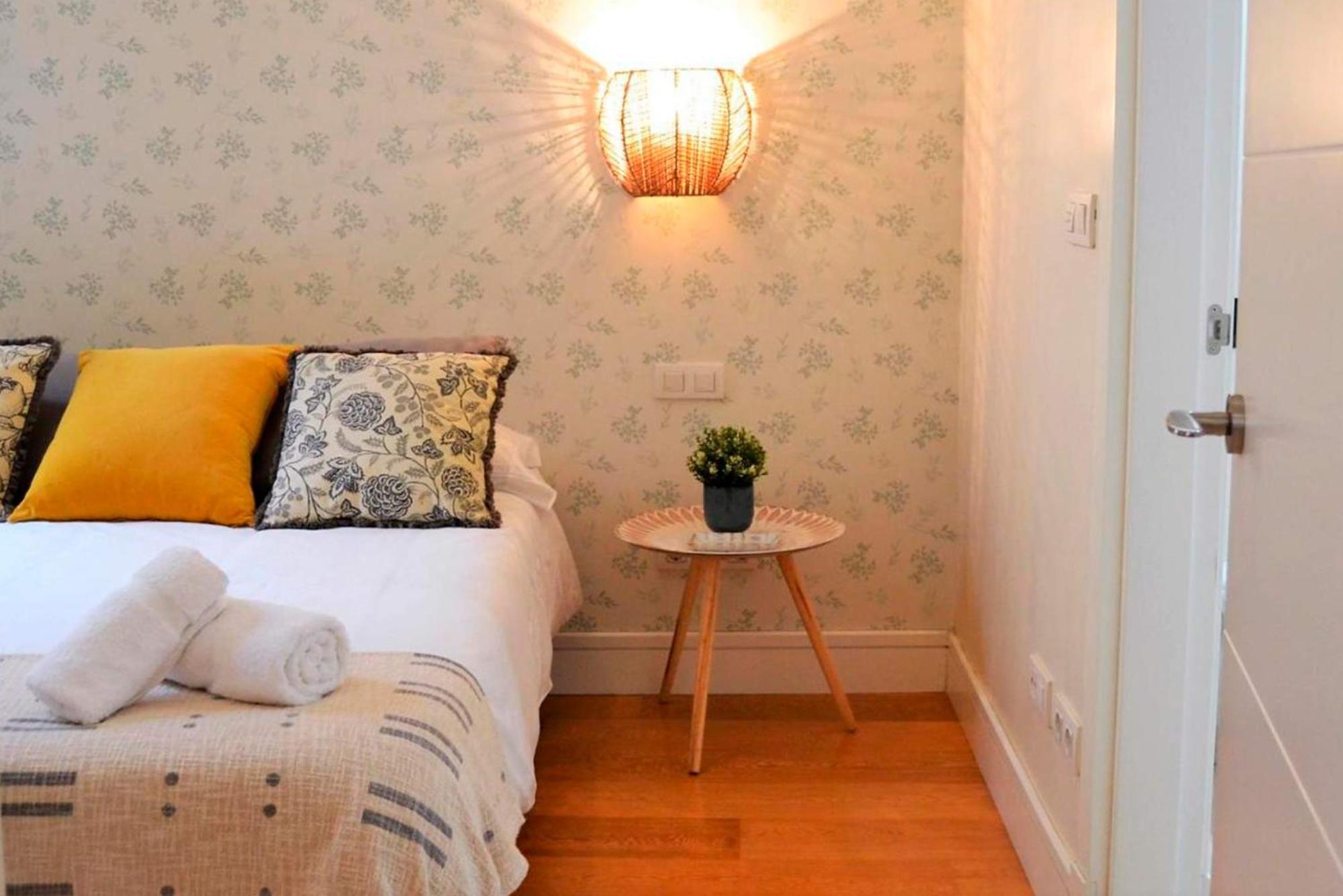 Genteel Home San Agustin Malaga Ngoại thất bức ảnh