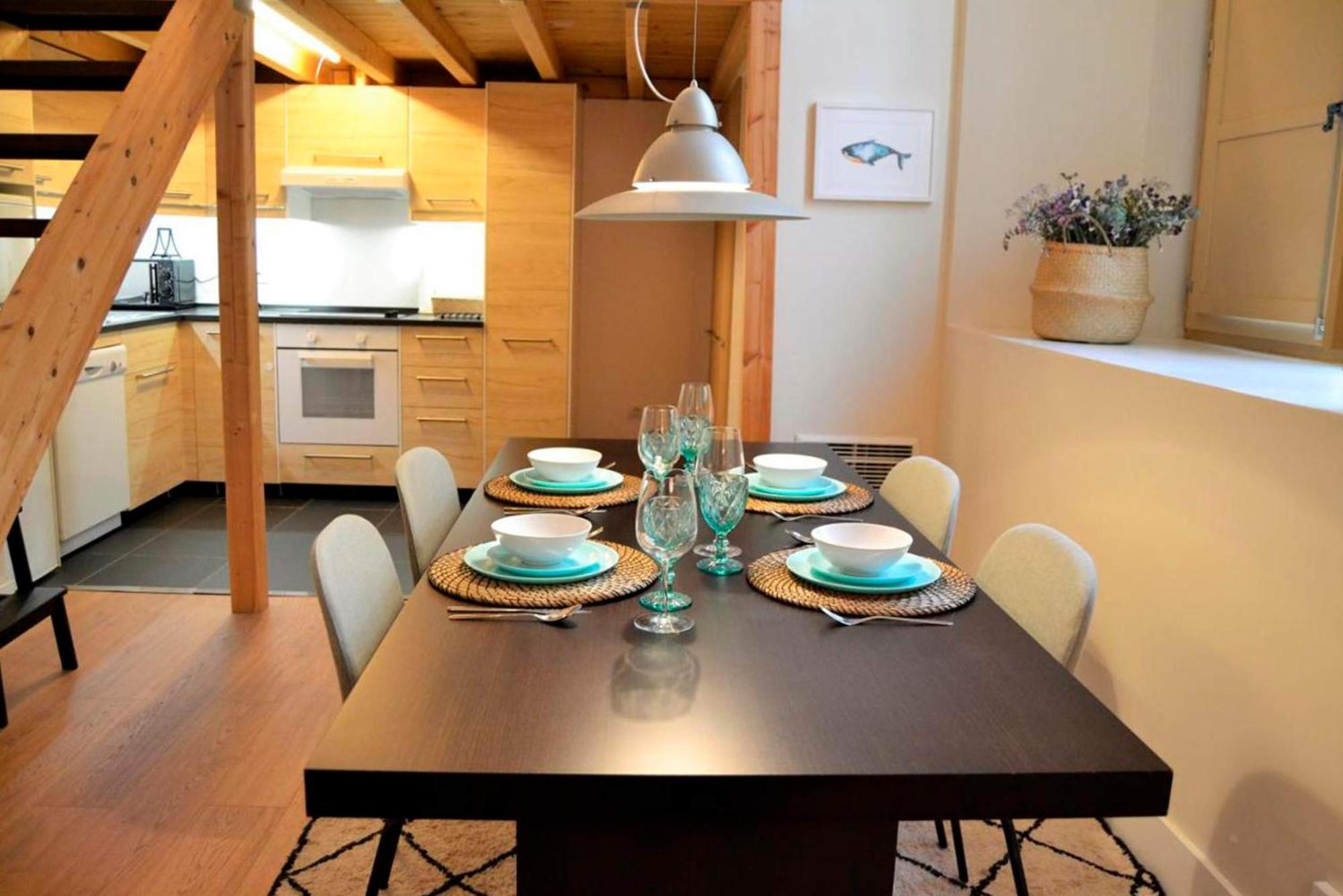 Genteel Home San Agustin Malaga Ngoại thất bức ảnh