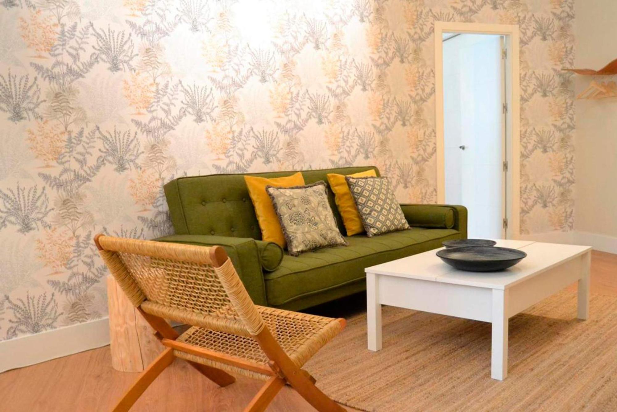 Genteel Home San Agustin Malaga Ngoại thất bức ảnh