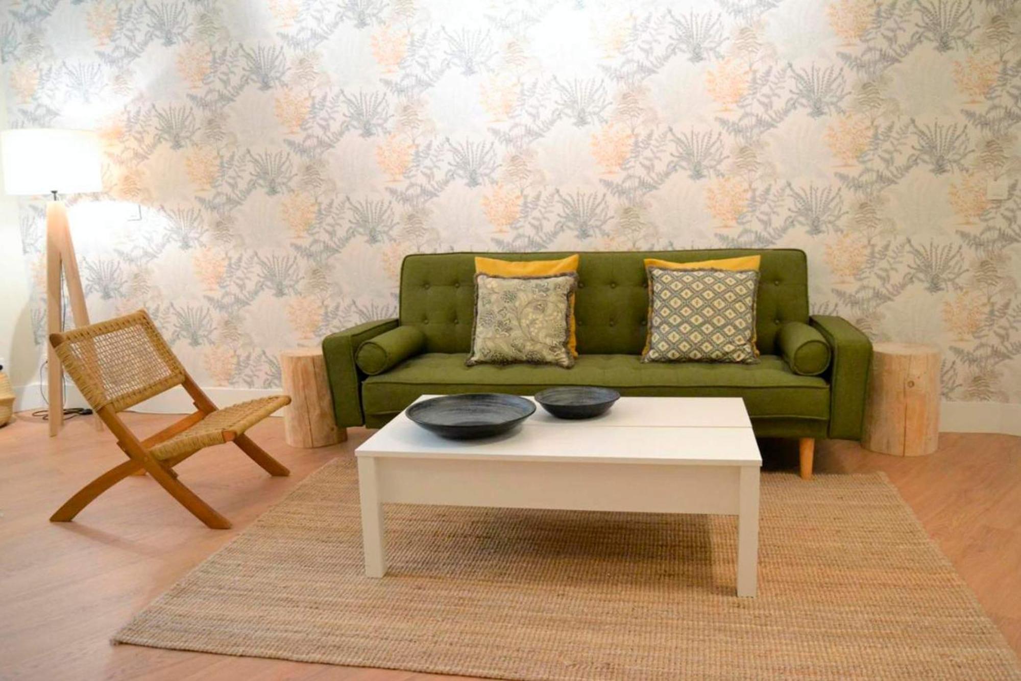 Genteel Home San Agustin Malaga Ngoại thất bức ảnh