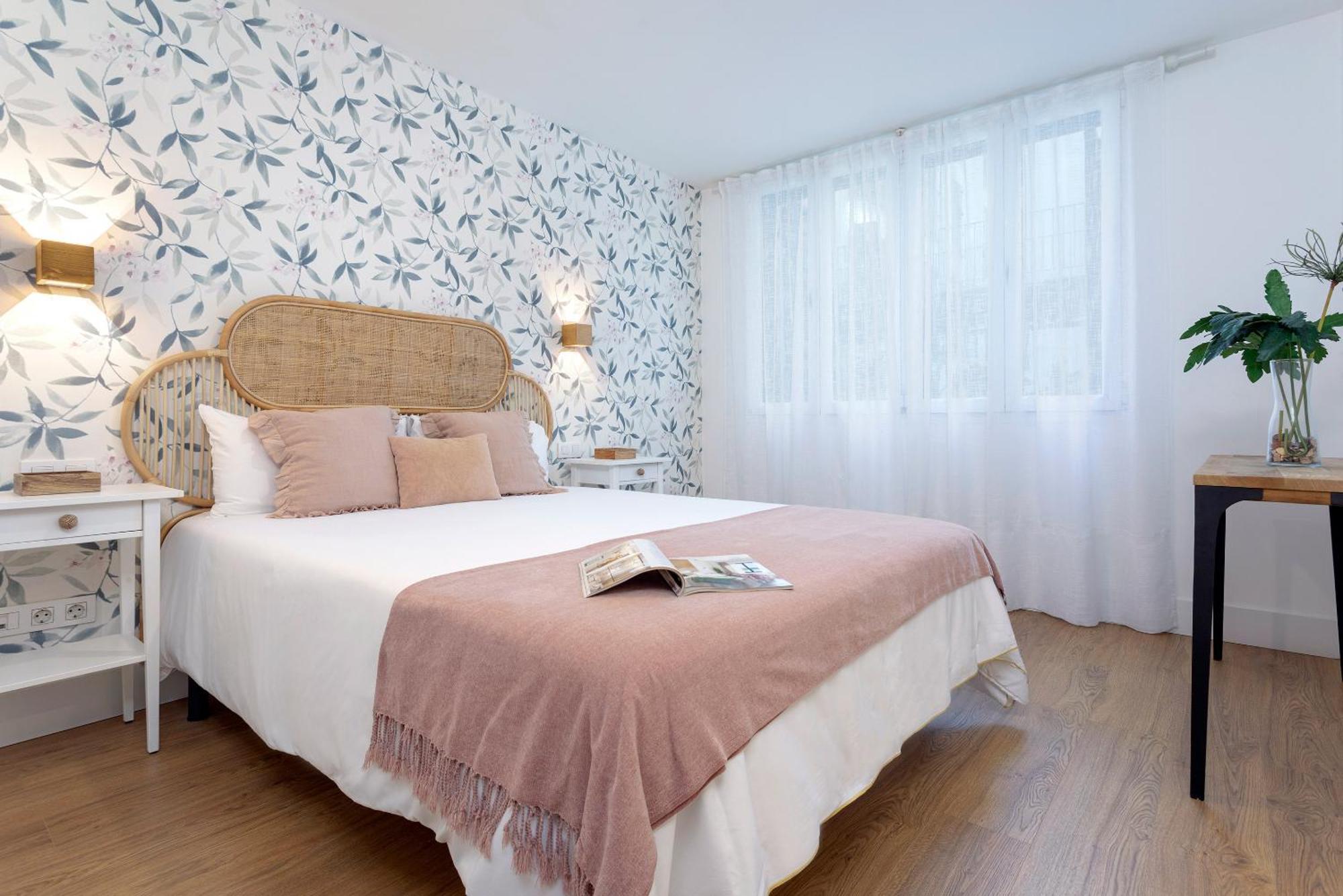 Genteel Home San Agustin Malaga Ngoại thất bức ảnh