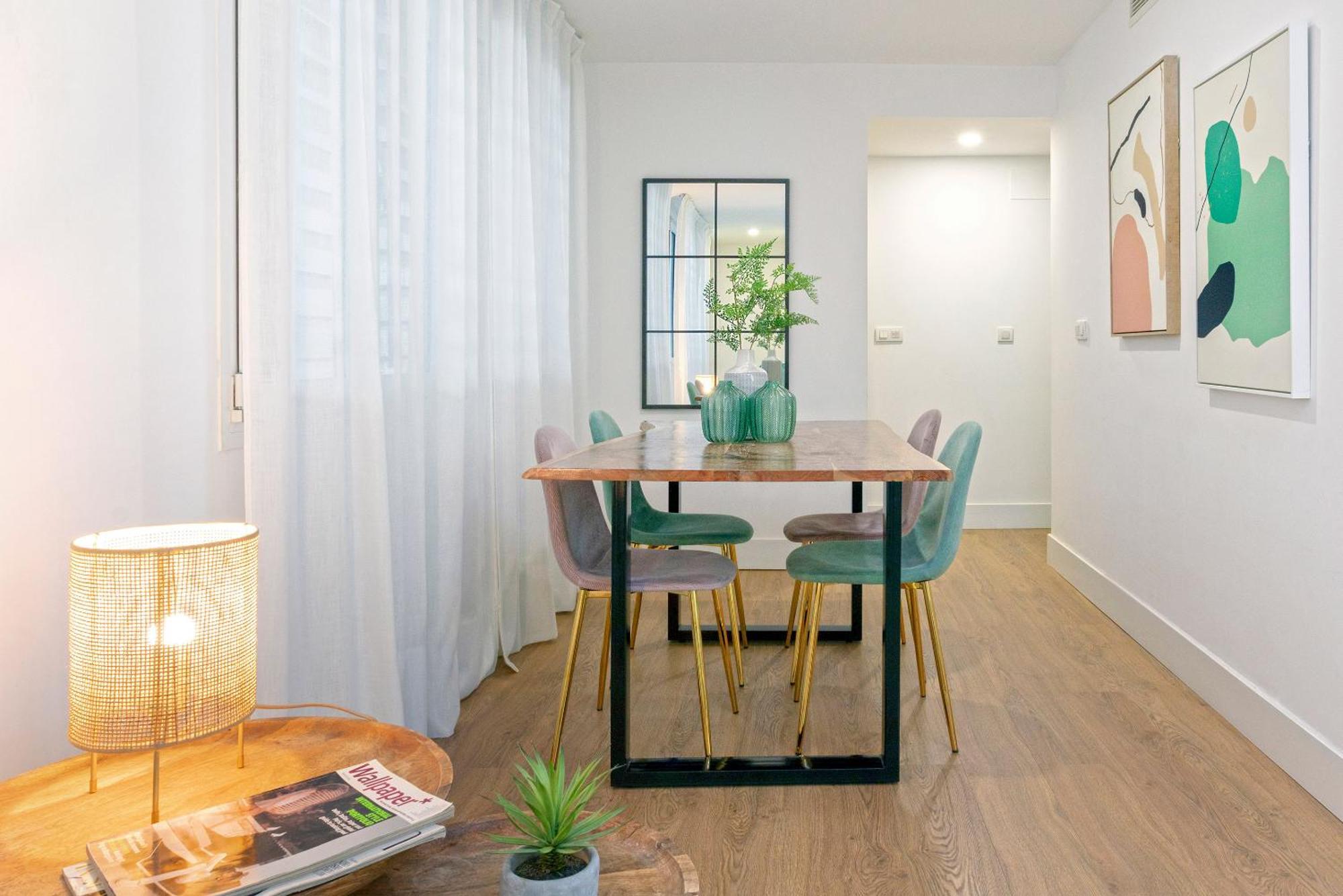 Genteel Home San Agustin Malaga Ngoại thất bức ảnh