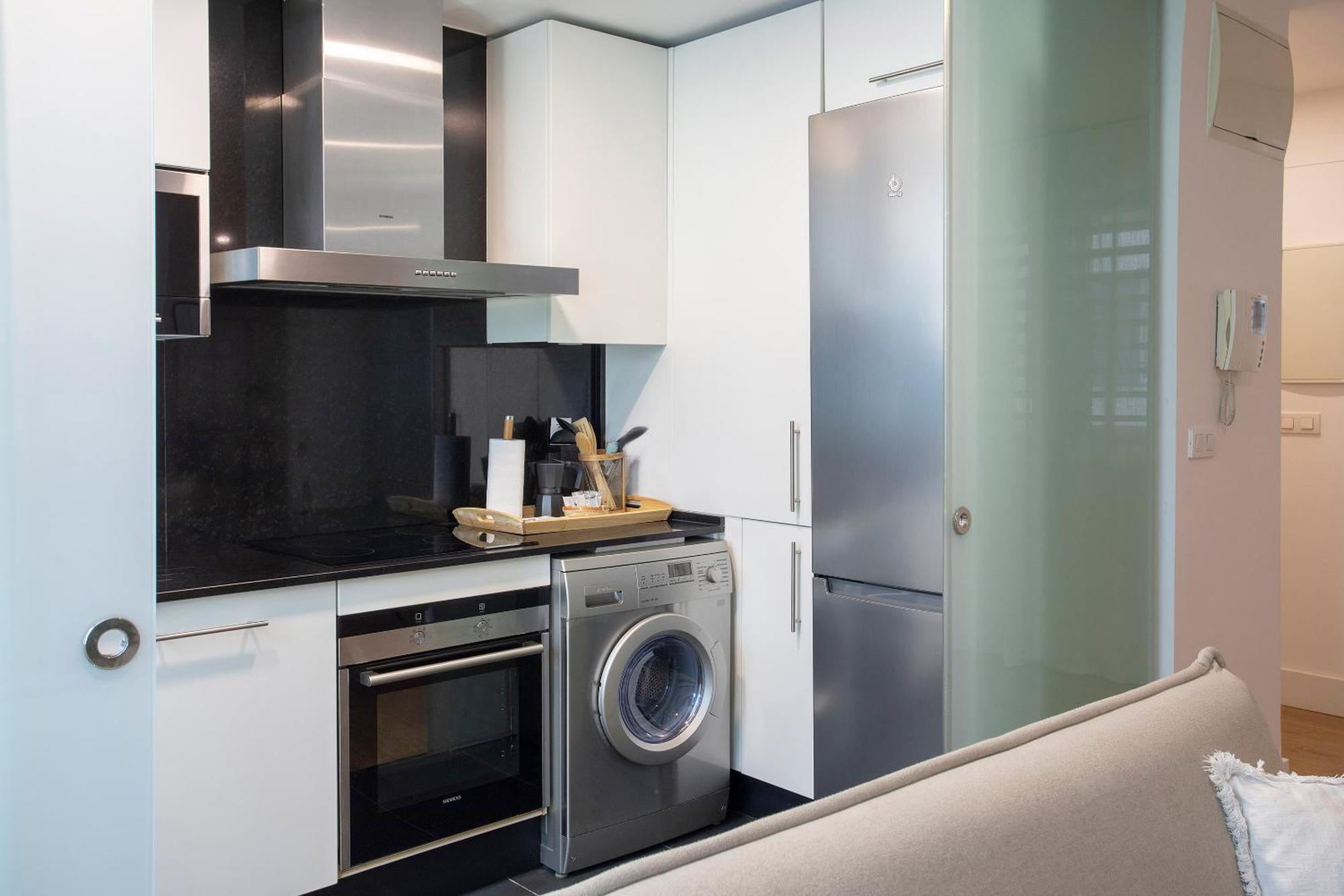 Genteel Home San Agustin Malaga Ngoại thất bức ảnh