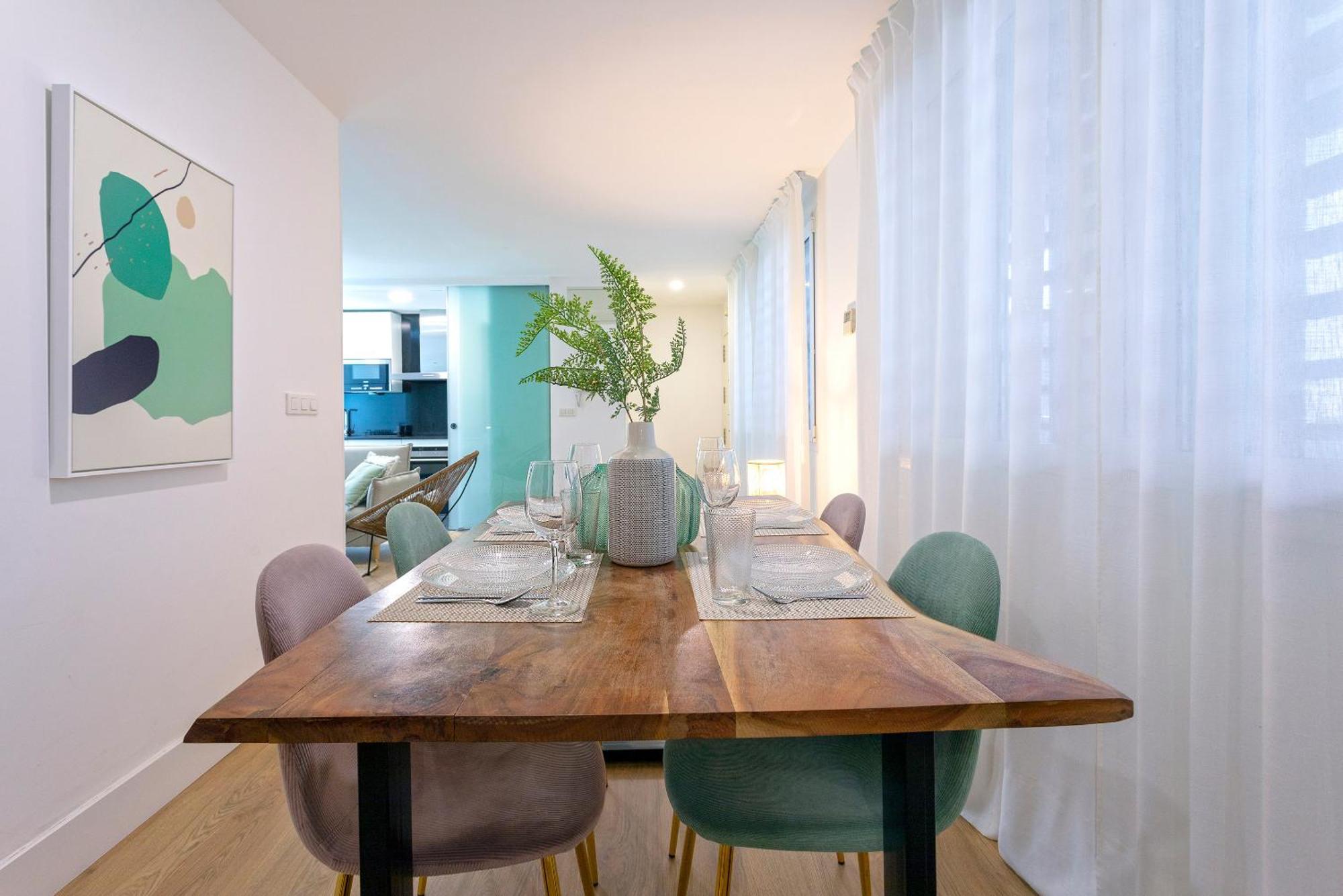Genteel Home San Agustin Malaga Ngoại thất bức ảnh