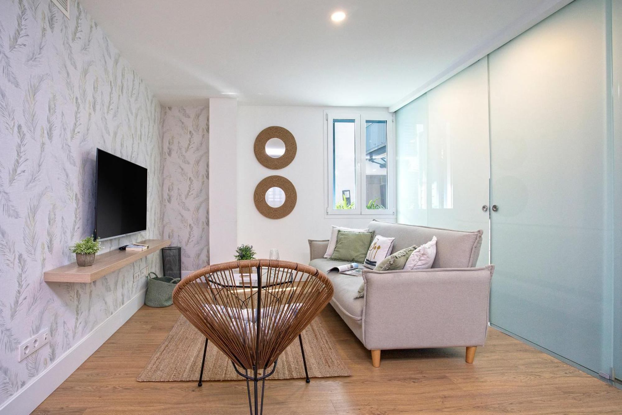 Genteel Home San Agustin Malaga Ngoại thất bức ảnh
